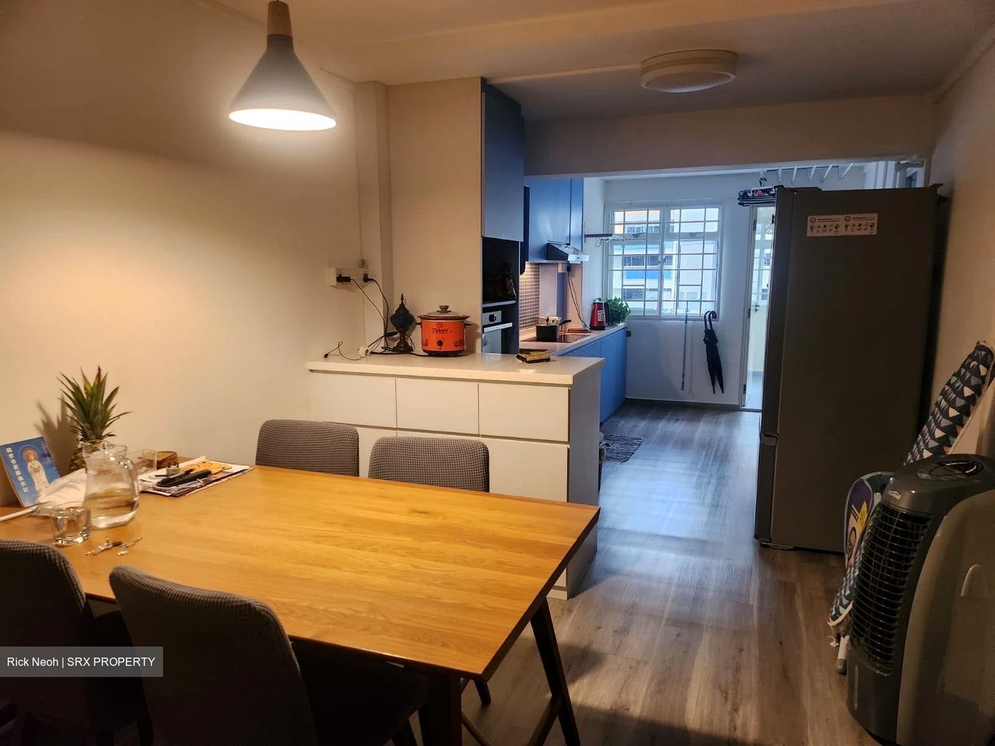 Blk 4 Holland Close (Queenstown), HDB 3 Rooms #568210201